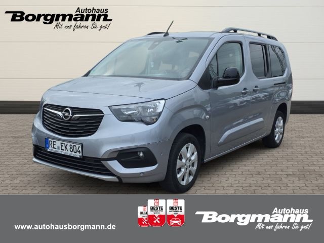 Opel Combo Life 36.750 km 22.990 &euro; Dorsten 46286