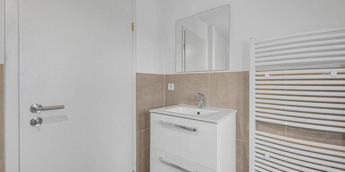 Etagenwohnung Gelsenkirchen Erle - 4 Zimmer, 81 m&sup2;, 800&euro; | Angebot:26023402