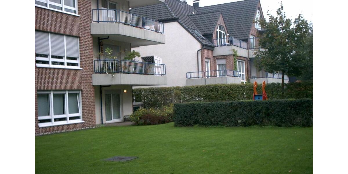 Erdgeschoßwohnung Gelsenkirchen Gelsenkirchen-Mitte - 4 Zimmer, 100 m&sup2;, 230.000&euro; | Angebot:26547892