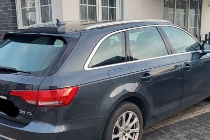 Audi A4 195.000 km 14.250 &euro; Ennepetal 58256