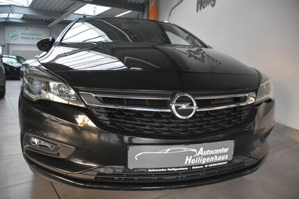 Opel Astra 148.052 km 7.580 &euro; Heiligenhaus 42579