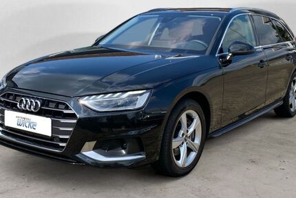 Audi A4 97.382 km 23.880 &euro; Bochum - Linden 44879