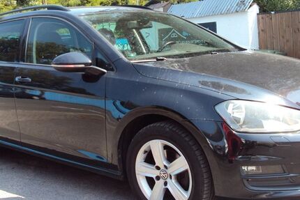 VW Golf 210.000 km 5.500 &euro; Hagen 58091