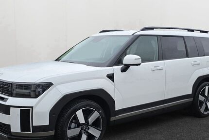 Hyundai SANTA FE 8.900 km 45.390 &euro; Recklinghausen 45657