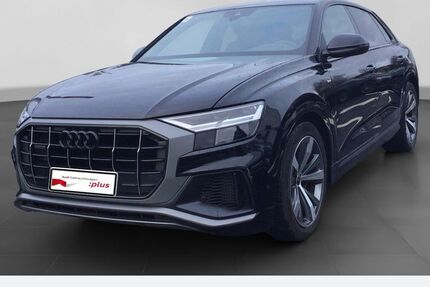 Audi Q8 79.765 km 51.840 &euro; Gelsenkirchen 45894
