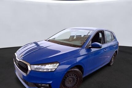 Skoda Fabia 23.579 km 16.645 &euro; Hagen 58091