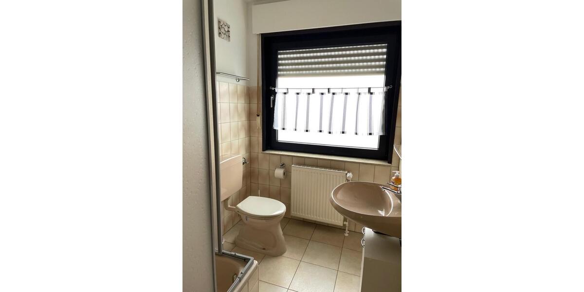 Etagenwohnung Marl Alt-Marl - 1.5 Zimmer, 35 m&sup2;, 40&euro; | Angebot:24831845