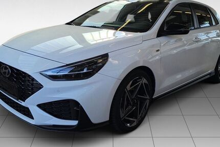 Hyundai i30 24.000 km 23.990 &euro; Castrop-Rauxel 44575