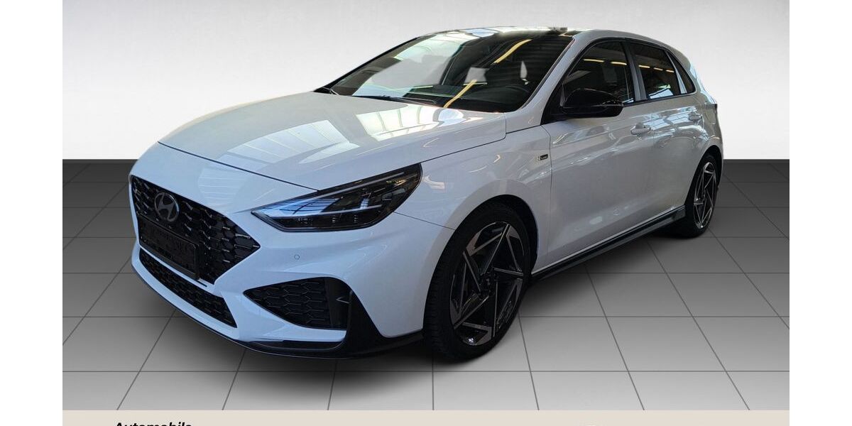 Hyundai i30 24.000 km 23.990 &euro; Castrop-Rauxel 44575