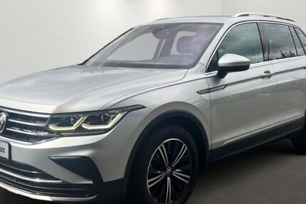 VW Tiguan 97.959 km 23.950 &euro; Wuppertal 42109