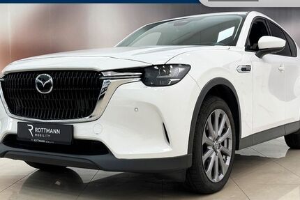 Mazda CX-60 23.365 km 35.599 &euro; Oberhausen 46149