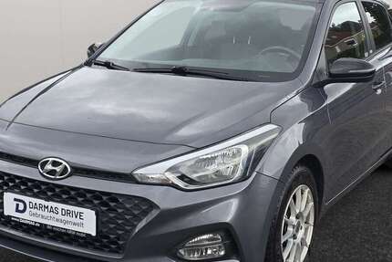 Hyundai i20 57.000 km 12.590 &euro; Recklinghausen 45657