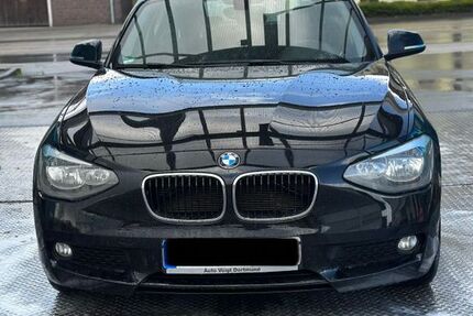 BMW 114 108.692 km 7.999 &euro; Dortmund 44263
