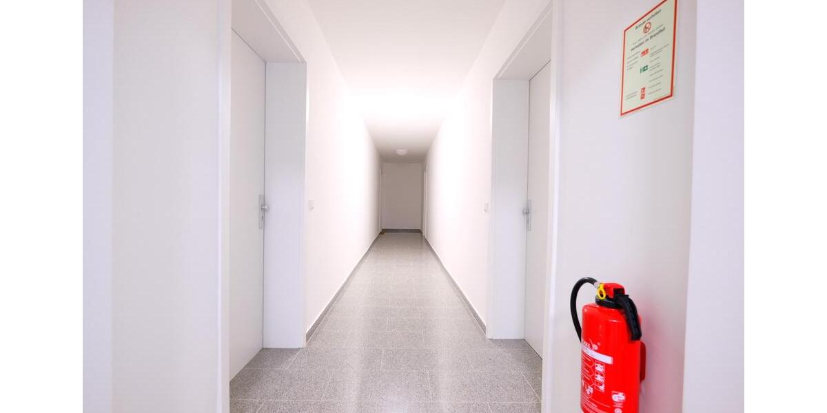 Hochparterre Bochum Bochum-Mitte - 1 Zimmer, 32 m&sup2;, 500&euro; | Angebot:26416917