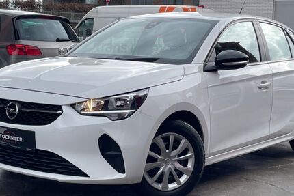 Opel Corsa 87.000 km 9.900 &euro; Gelsenkirchen 45889