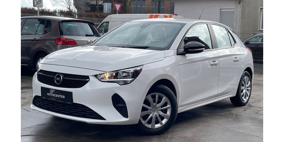 Opel Corsa 87.000 km 9.900 &euro; Gelsenkirchen 45889