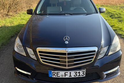 Mercedes-Benz E 500 188.000 km 16.000 &euro; Marl 45770
