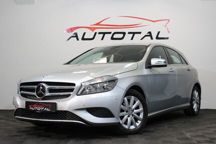 Mercedes-Benz A 180 106.237 km 11.499 &euro; Wuppertal 42283
