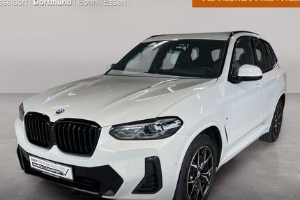 BMW X3 116.688 km 40.399 &euro; Dortmund 44263