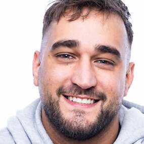 KARLITOZ - DIE KARLITOZ SUPERSHOW 31.05.2026 Weststadthalle