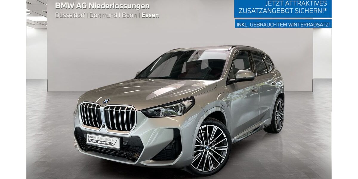 BMW X1 3.761 km 61.999 &euro; Essen 45141