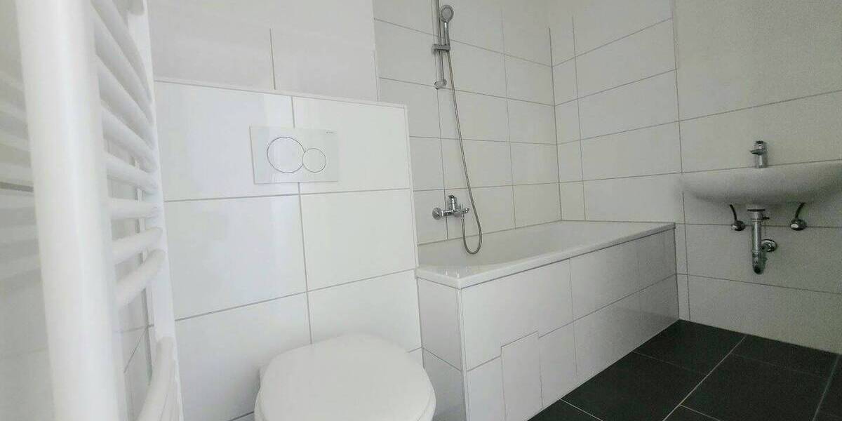 Etagenwohnung Mülheim an der Ruhr Styrum - 2 Zimmer, 64 m&sup2;, 559&euro; | Angebot:26596385