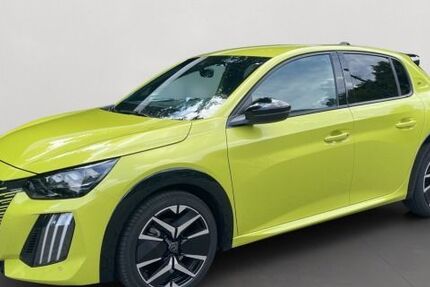 Peugeot 208 5.800 km 25.490 &euro; Essen 45134