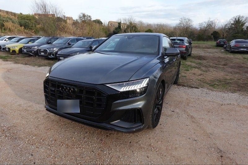 Audi Q8 58.001 km 74.890 &euro; Hagen 58091