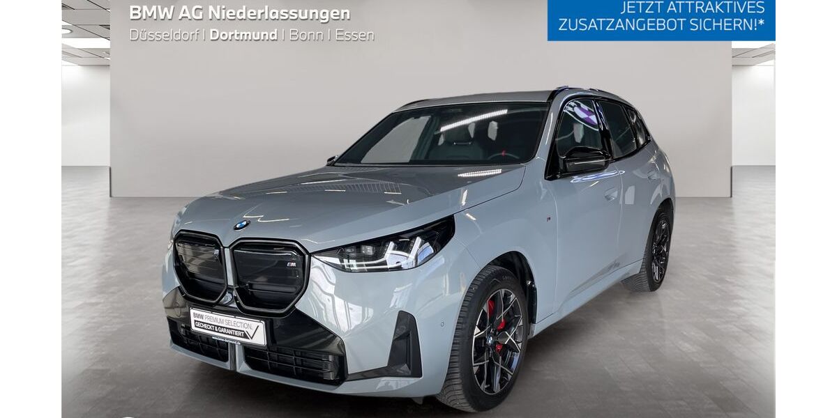 BMW X3 M50 24.832 km 64.499 &euro; Dortmund 44263