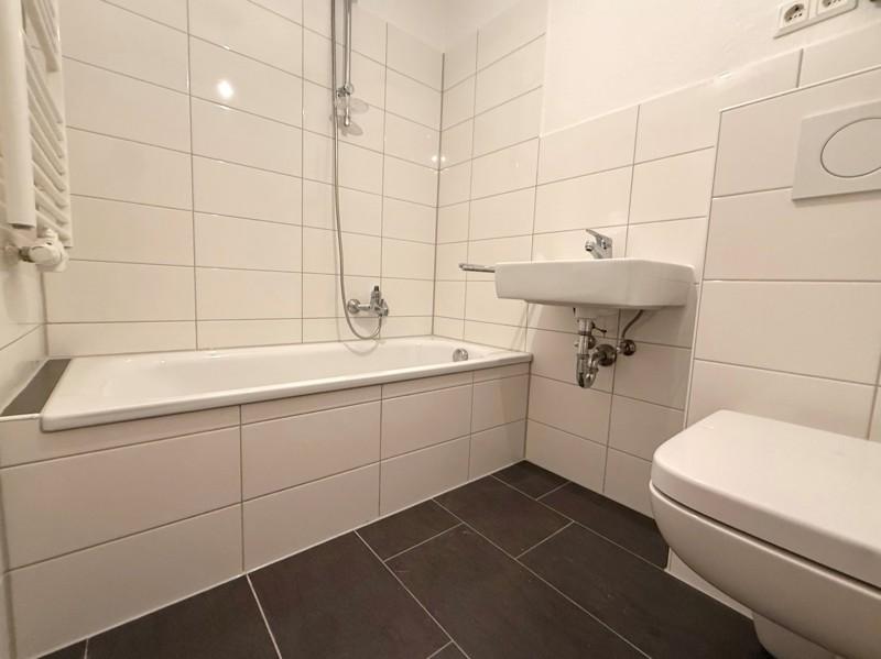 Etagenwohnung Dortmund Brackel - 2 Zimmer, 46 m&sup2;, 487&euro; | Angebot:25166684