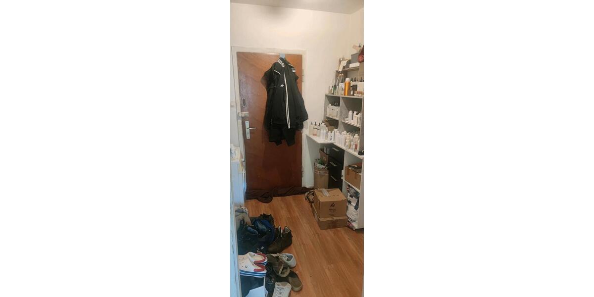Etagenwohnung Dortmund Innenstadt Nord - 1 Zimmer, 28 m&sup2;, 250&euro; | Angebot:25962578