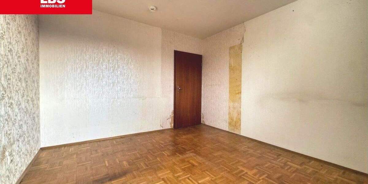 Etagenwohnung Oberhausen Sterkrade-Nord - 2 Zimmer, 51 m&sup2;, 115.000&euro; | Angebot:25745344