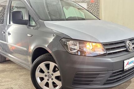 VW Caddy 117.617 km 8.871 &euro; Witten -NRW 58452