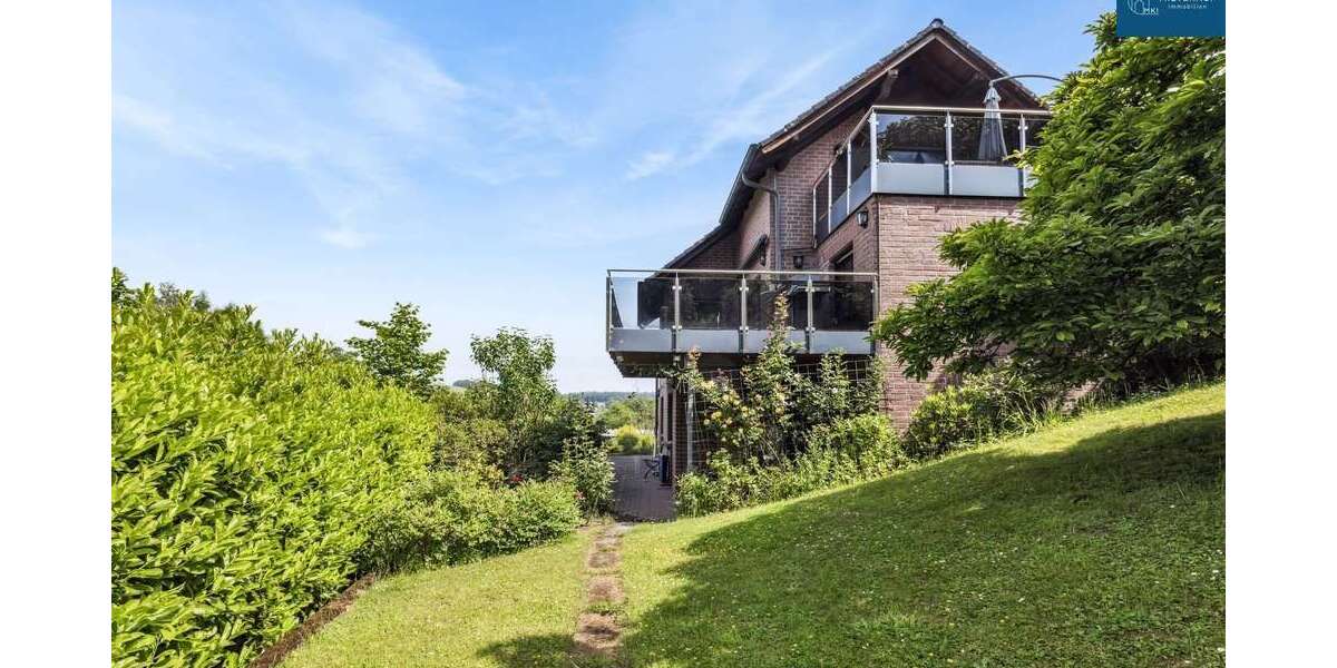 Einfamilienhaus Velbert Pöthen - 6 Zimmer, 160 m&sup2;, 519.000&euro; | Angebot:21490557
