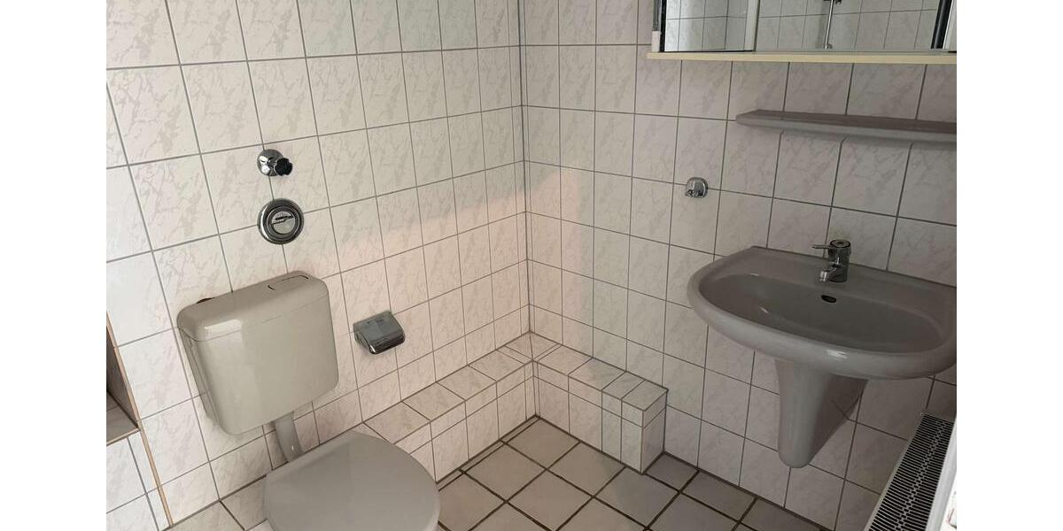 Etagenwohnung Dortmund Innenstadt West - 1 Zimmer, 56 m&sup2;, 510&euro; | Angebot:26382806