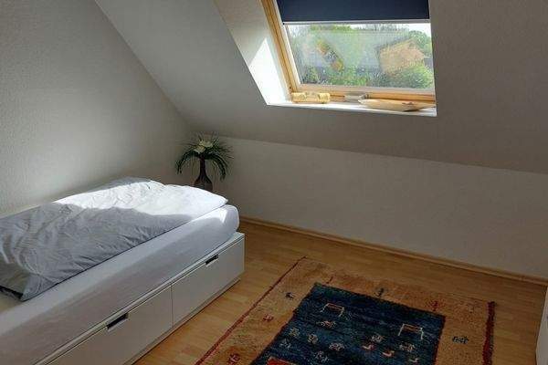 Etagenwohnung Gladbeck Butendorf - 2 Zimmer, 40 m&sup2;, 750&euro; | Angebot:26540443