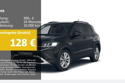 VW T-Cross 22.345 km 18.920 &euro; Castrop-Rauxel 44575