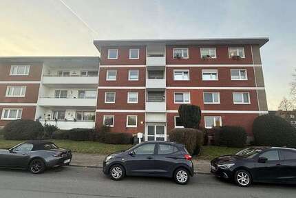 Wohnung Herne Holthausen - 2.5 Zimmer, 65 m&sup2;, 590&euro; | Angebot:25661936