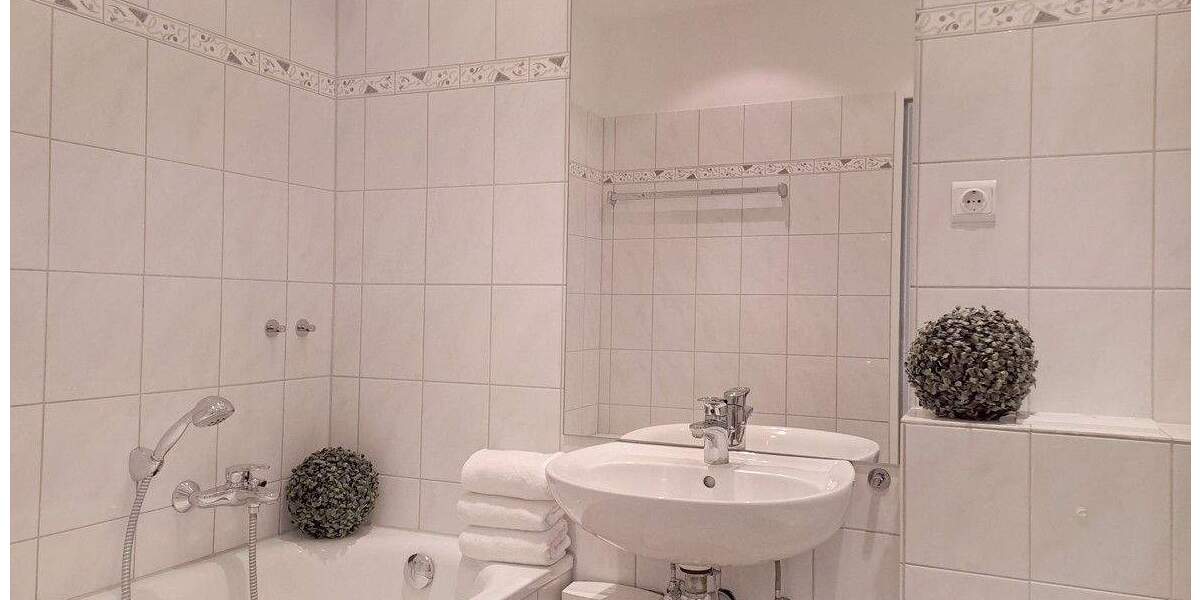 Etagenwohnung Essen Kettwig - 3 Zimmer, 83 m&sup2;, 269.000&euro; | Angebot:25663255