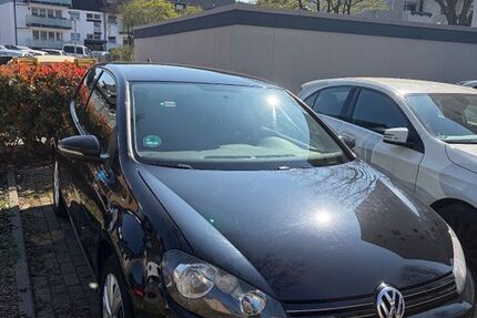VW Golf 163.000 km 5.700 &euro; Bottrop 46242