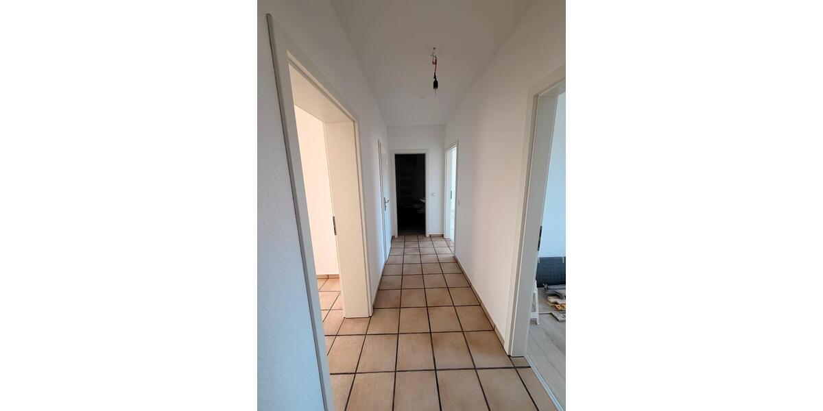 Etagenwohnung Gladbeck Alt-Rentfort - 3.5 Zimmer, 83 m&sup2;, 730&euro; | Angebot:25907493