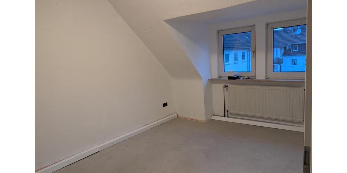 Maisonettenwohnung Wuppertal - 3 Zimmer, 86 m&sup2;, 600&euro; | Angebot:25551493