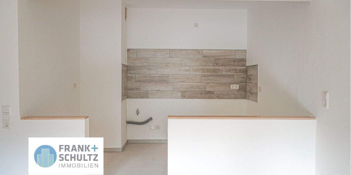 Etagenwohnung Dortmund Hacheney - 2 Zimmer, 58 m&sup2;, 178.000&euro; | Angebot:25729913