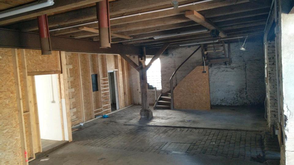 Gewerbeobjekt Recklinghausen Hillerheide - 1.500&euro; | Angebot:25354839