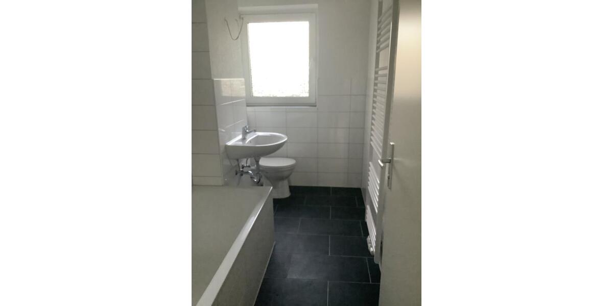 Erdgeschoßwohnung Herten Bertlich - 3.5 Zimmer, 65 m&sup2;, 591&euro; | Angebot:25337331