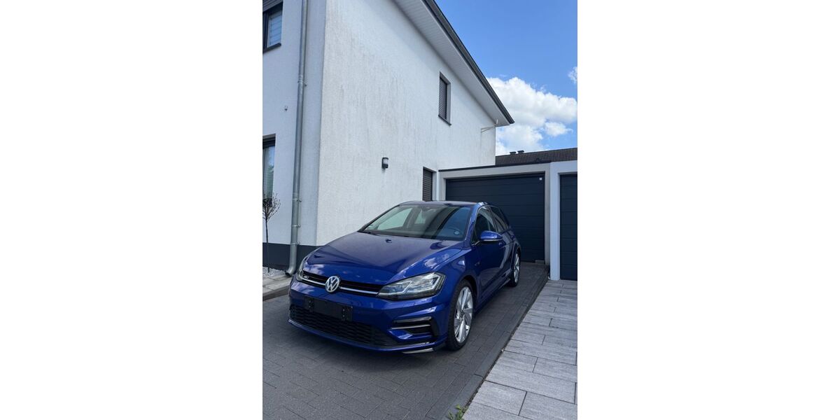 VW Golf 141.000 km 15.500 &euro; Bottrop 46238