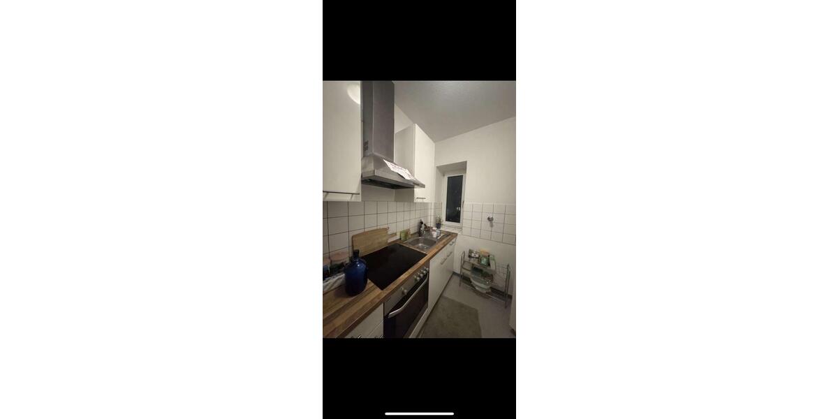 Etagenwohnung Essen Stadtbezirk IX - 2 Zimmer, 43 m&sup2;, 640&euro; | Angebot:25759353