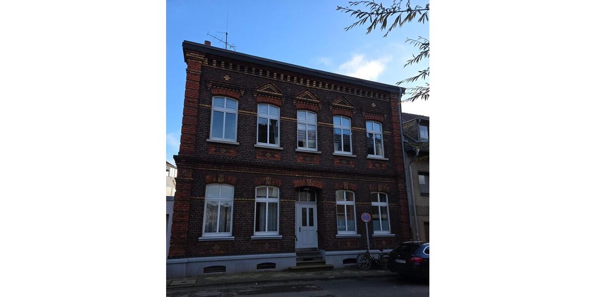 Etagenwohnung Witten - 1.5 Zimmer, 78 m&sup2;, 699&euro; | Angebot:24380230