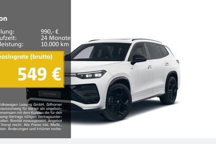 VW Tayron 14.553 km 53.470 &euro; Bochum 44892