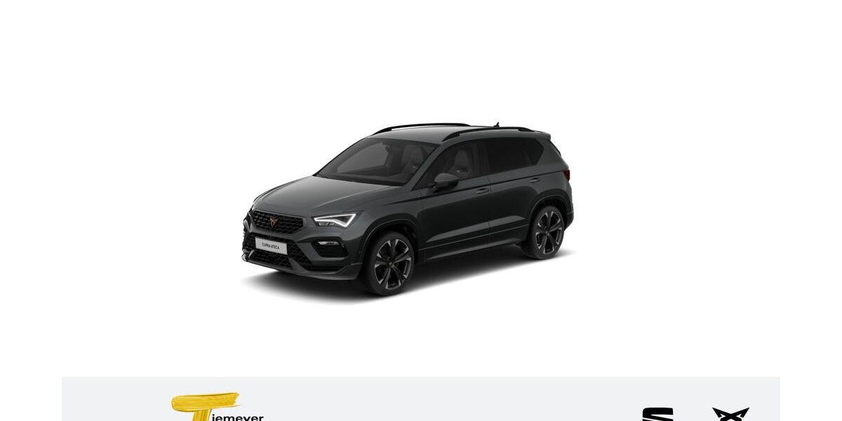 Cupra Ateca 40.099 km 31.470 &euro; Recklinghausen 45663